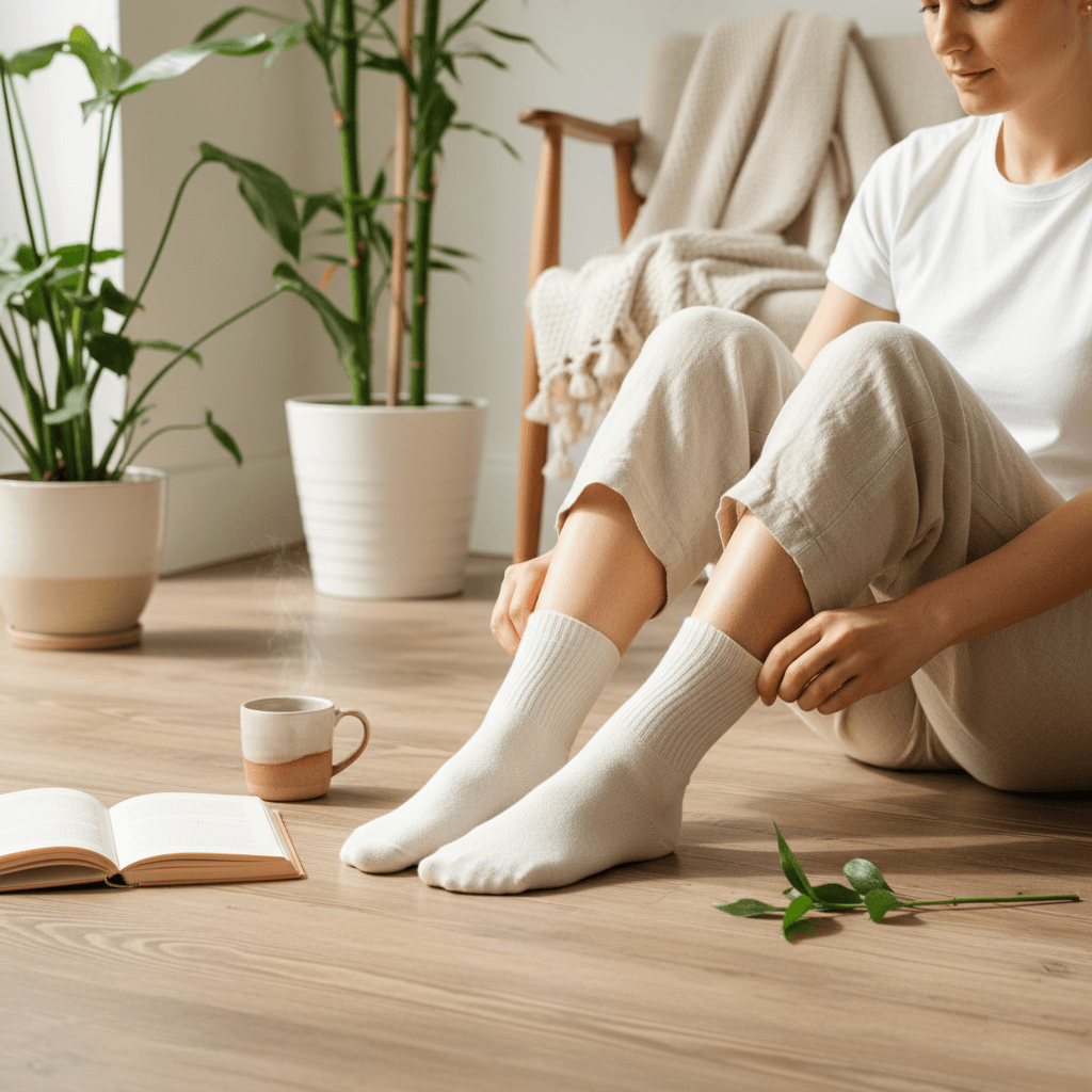 Bamboo / Sustainable