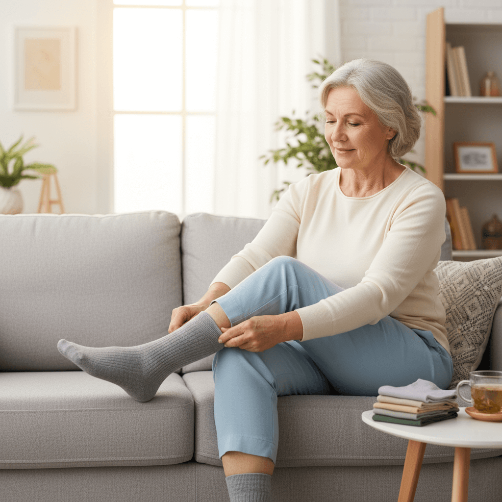 Diabetic / Circulation Friendly