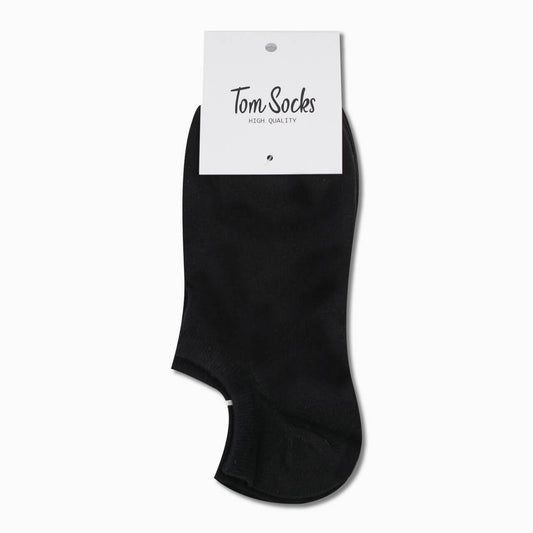Ankle Socks 3-Pack Black