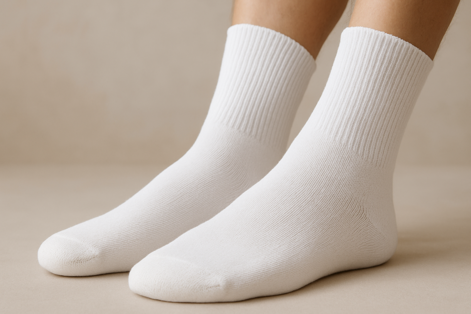 I want them white and bigger